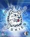 Connecticut Huskies UConn Logo 8x10 Photo