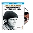 One Flew Over the Cuckoo's Nest [Blu-ray]