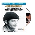 One Flew Over the Cuckoo's Nest: Special Edition Blu-ray Book / Vol Au-dessus d'un nid de coucou : �dition Sp�ciale [Blu-ray Book]