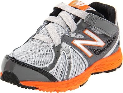 New Balance KV790 Running Shoe (Infant/Toddler)