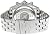 Breitling Men's A1335653/G569 Chronomat Evolution Diamond Bezel Watch from Breitling