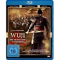 WuJi - Die Meister des Schwertes [Blu-ray]