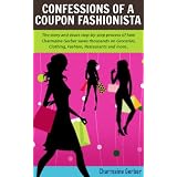 How I Paid $8 for $170 Worth of Groceries (Confessions of a Coupon Fashionista)