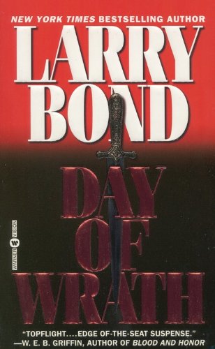 Day Of Wrath
