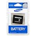 Samsung Standard-Akkublock 800 mAh Li-Ion für Samsung SGH-F110, SGH-J600