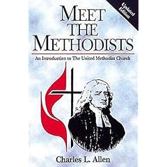 Meet The Methodists Revised