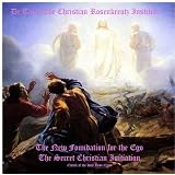 Christian Initiation and the Ego by Dr.Tazo (Delux CD Set of 12 Discs)