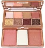 Khroma Kourtney's Kardazzle Rose Gold Palette Combination