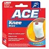 ACE Knee Brace Large