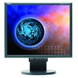 NEC MultiSync LCD1970VX-BK 19 LCD Monitor