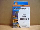 Genuine IJR Performance Plus Remanufactured High Yield Dell MK993 (Series 9) Color in Retail Packaging