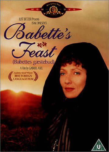 Babette's Feast [UK IMPORT]