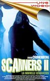 Revue Une vidéo  / Scanners 2