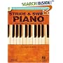 Stride and Swing Piano: Hal Leonard Keyboard Style Series (Hal Leonard Keyboard Style)