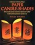 How to Make Paper Candle-Shades