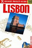 Insight Pocket Guide Lisbon (Insight Pocket Guides Lisbon)