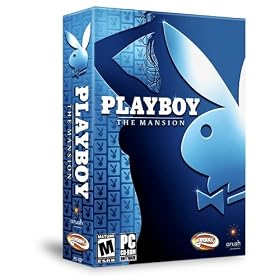 Playboy: The Mansion