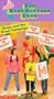 Kristy & the Great Campaign [VHS]