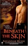 Beneath the Skin (The Darkwing Chronicles, Book 3)