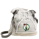 NBA Boston Celtics Hoodie Duffel