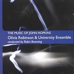 Music of John Hopkins
