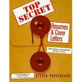Top Secret Resumes and Cover Letters