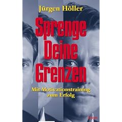 Sprenge Deine Grenzen (Gebundene Ausgabe)