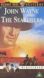 Review Warner Home Video  / The Searchers [1956]