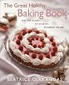The Great Holiday Baking Book