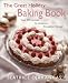 The Great Holiday Baking Book