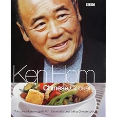 Ken Hom's New Chinese Cookery