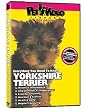 YORKSHIRE TERRIER DVD:  + Dog & Puppy Training Bonus