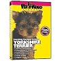 YORKSHIRE TERRIER DVD:  + Dog & Puppy Training Bonus