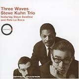 Revue Steve Kuhn  / Three Waves