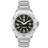 Luminox Men's Ultimate Navy SEAL Dive Watch #8002