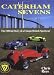 Caterham Sevens: The Official Story of a Unique British Sportscar (Marques & Models)