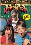 My Teacher Ate My Homework!