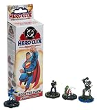 Heroclix - DC Hypertime Booster Pack - 4F