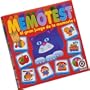 Mi primer Memotest - My First Memory Game - Linea de Juegos en Espa�ol / Games in Spanish Line