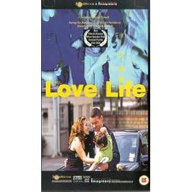 Love Life [VHS]