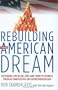 Rebuilding the American Dream: Restoring American Jobs and Competitiveness Through Innovation and Entrepreneurship