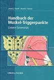 Handbuch der Muskel-Triggerpunkte, 2 Bde., Bd.2, Untere Extremitat