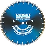 Buy 16 Target by Husqvarna HI5 Concrete Saw Blade by Target