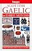 Book Hugo Language Course: Scottish Gaelic In Three Months