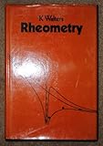 Rheometry