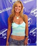 Jillian Barberie 8x10 Photo