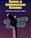 Book Routing in Communications Networks