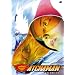 Gatchaman, Vol. 12: Death Girls and the Abominable Snowman