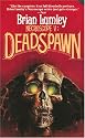 Necroscope V: Deadspawn