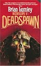 Necroscope V: Deadspawn (Necroscope)